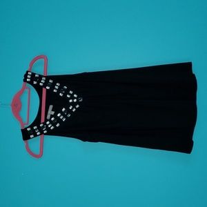 NY Collection, Size XL, Black